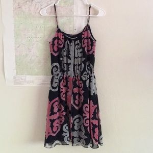 Banana Republic x Milly Summer Dress